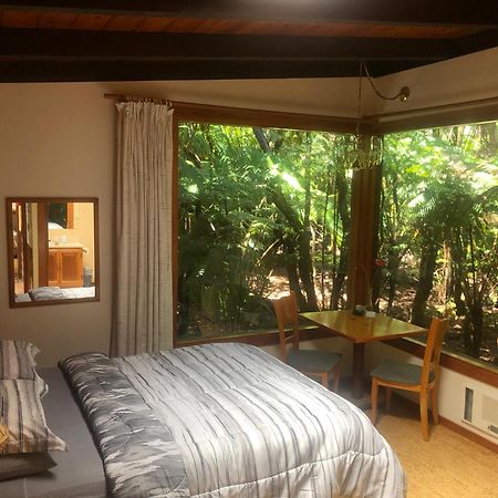 Volcano Inn Bed N Breakfast מראה חיצוני תמונה